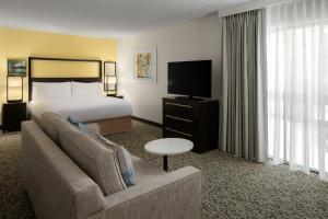 Residence Inn Palo Alto Mountain View