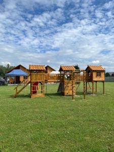 Noclegi u Eli Zator Energylandia