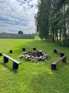 Noclegi u Eli Zator Energylandia