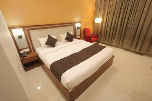The Grand Heritage Resort