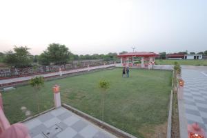 The Grand Heritage Resort