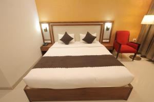 The Grand Heritage Resort