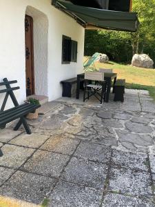 Johns Cottage