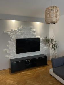 Apartament Anielewicza Warszawa