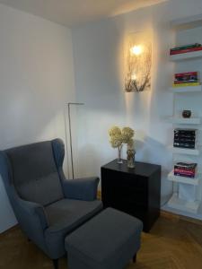 Apartament Anielewicza Warszawa