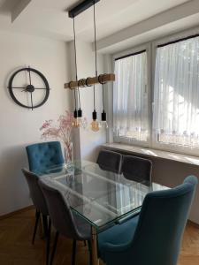 Apartament Anielewicza Warszawa
