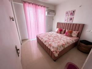 Premium 2bhk flat -Smart homes -self check in