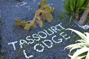Tassourt Lodge