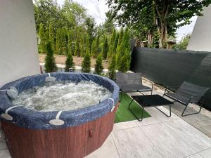 Wisła Apartament Gór-SKI z jacuzzi