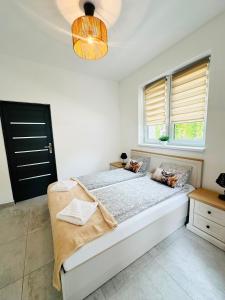 Wisła Apartament Gór-SKI z jacuzzi