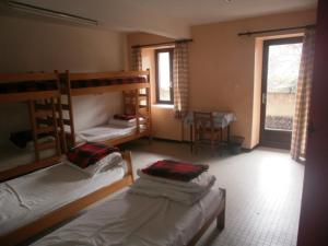 Auberges Cap Verb Guillestre : photos des chambres