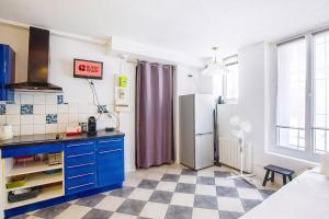 GuestReady - A Comfortable Stay in Montmartre