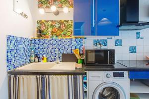 GuestReady - A Comfortable Stay in Montmartre