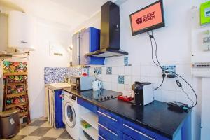 GuestReady - A Comfortable Stay in Montmartre
