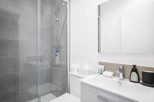 GuestReady - A Comfortable Stay in Montmartre