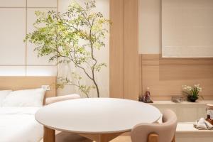 5 minutes from Busan Station, Free luggage storage, Private sauna, Private accommodation for 4 people, Couples and friends