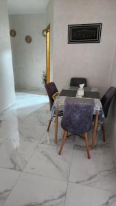 Residance Omnia 10 premier ètage imeuble 11 ain emyer