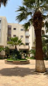 Residance Omnia 10 premier ètage imeuble 11 ain emyer