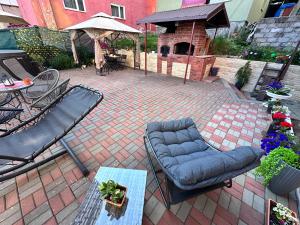 Cabana Mea STRAJA