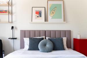 Apartament TWÓJ PORT z tarasem