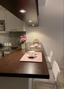 Departamento en Green Park