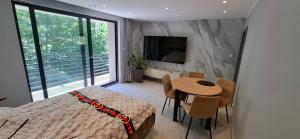 Apartamenty I,Uzdrowiskowa 41,Szczyrk