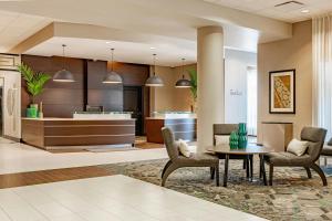 Residence Inn by Marriott Calgary South