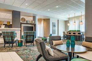 Residence Inn by Marriott Calgary South