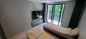 Apartamenty I,Uzdrowiskowa 41,Szczyrk