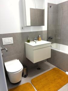 Bright & Quiet Residence Iasi - private parking