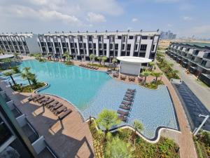 5 floors whole house with lift
