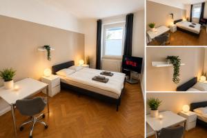 Stylisch wohnen in Sankt Johann