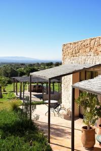 Tassourt Lodge