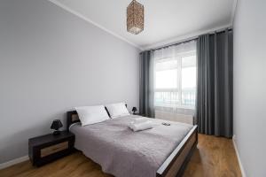 Ursus Comfort Apartment by BookingHost