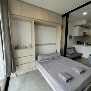 Modern Apartment Near Pozos Colorados