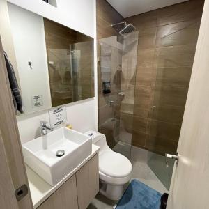 Modern Apartment Near Pozos Colorados