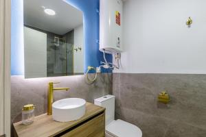 HOMEABOUT RAFAELA Apartment
