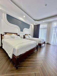 Vững Mạnh Hotel