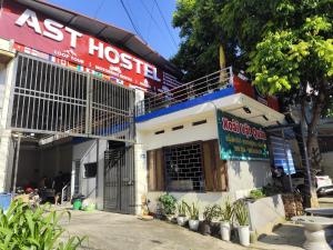 AST Hostel - Ha Giang Loop