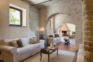 Assisi villa rental