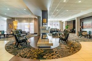 Residence Inn by Marriott Calgary South