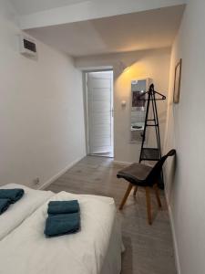 Familly Apartament 1