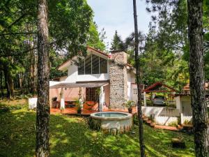 Villa Monte Maria