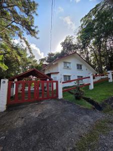 Villa Monte Maria