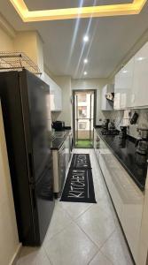 An Perfect Apartement For Summer
