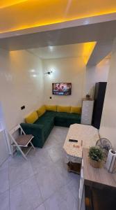An Perfect Apartement For Summer