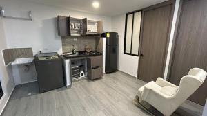 Acogedor apartamento en Barranquilla 301- soledad, cerca areopuerto y terninal