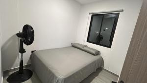 Acogedor apartamento en Barranquilla 301- soledad, cerca areopuerto y terninal