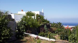 Casa La Breña La Palma