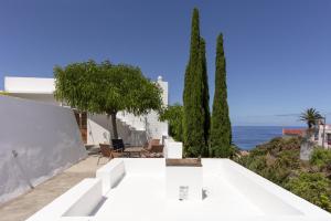 Casa La Breña La Palma